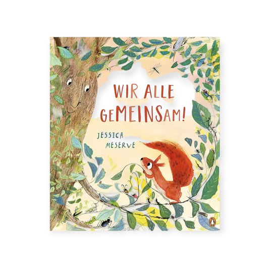 Wir alle geMEINSam! - Siliblu Boutique & Atelier
