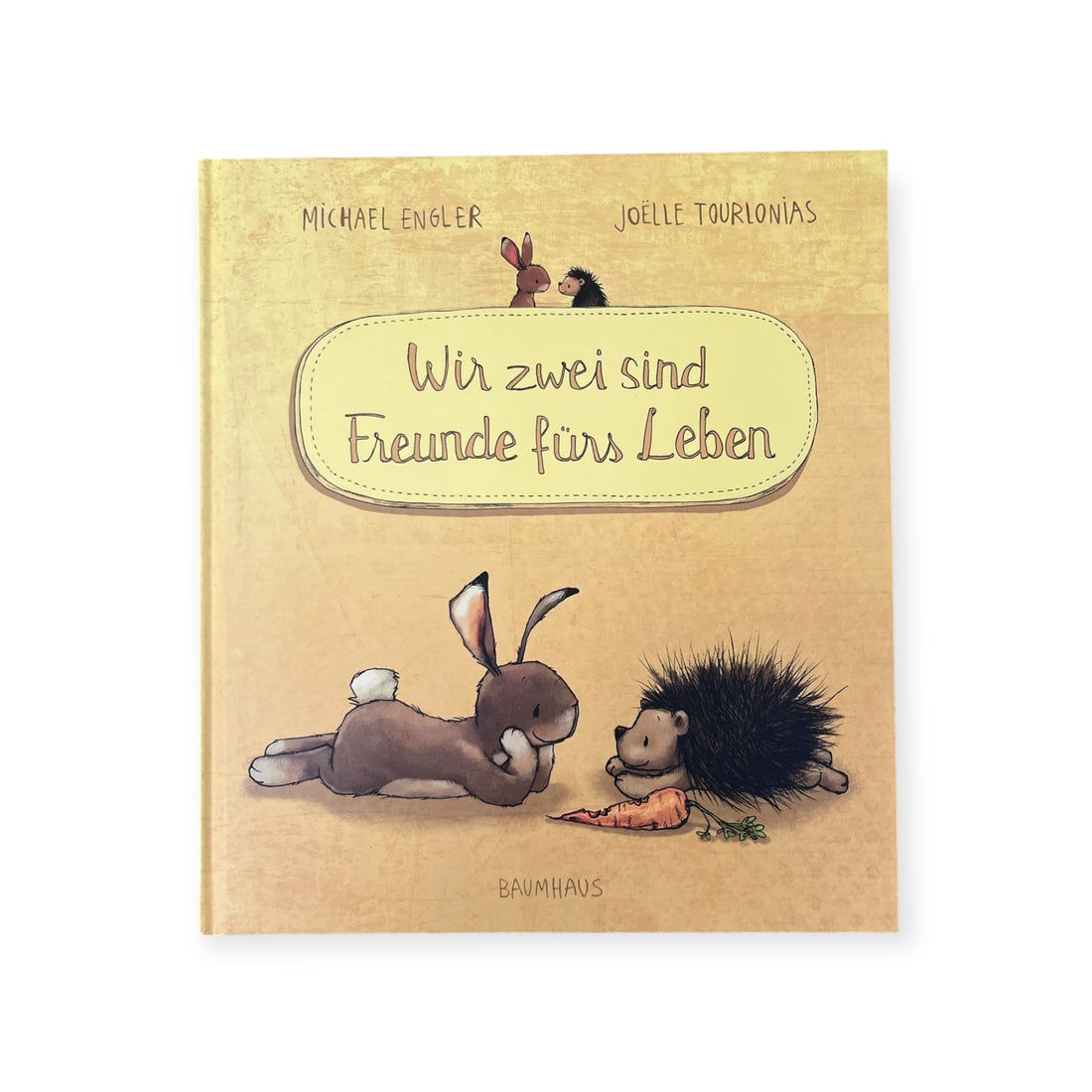 Wir zwei sind Freunde fürs Leben - Siliblu Boutique &amp; Atelier