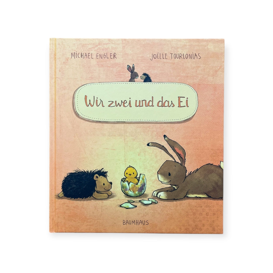 Wir zwei und das Ei - Siliblu Boutique &amp; Atelier