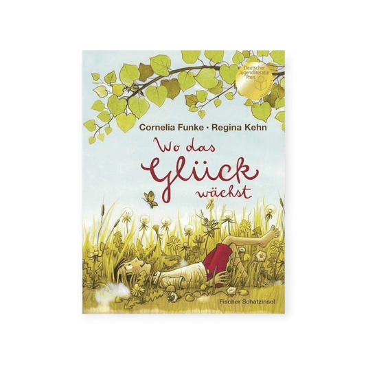 Wo das Glück wächst - Siliblu Boutique & Atelier