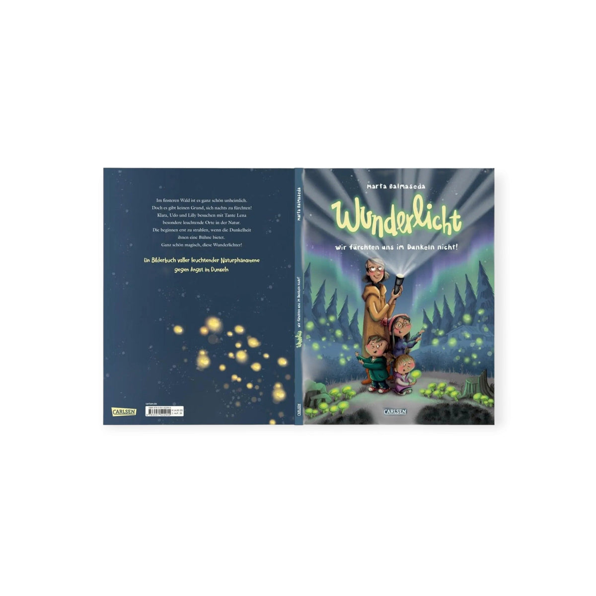 Wunderlicht - Siliblu Boutique &amp; Atelier