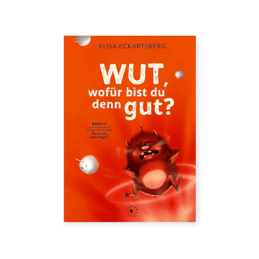 Wut, wofür bist du denn gut? - Siliblu Boutique &amp; Atelier