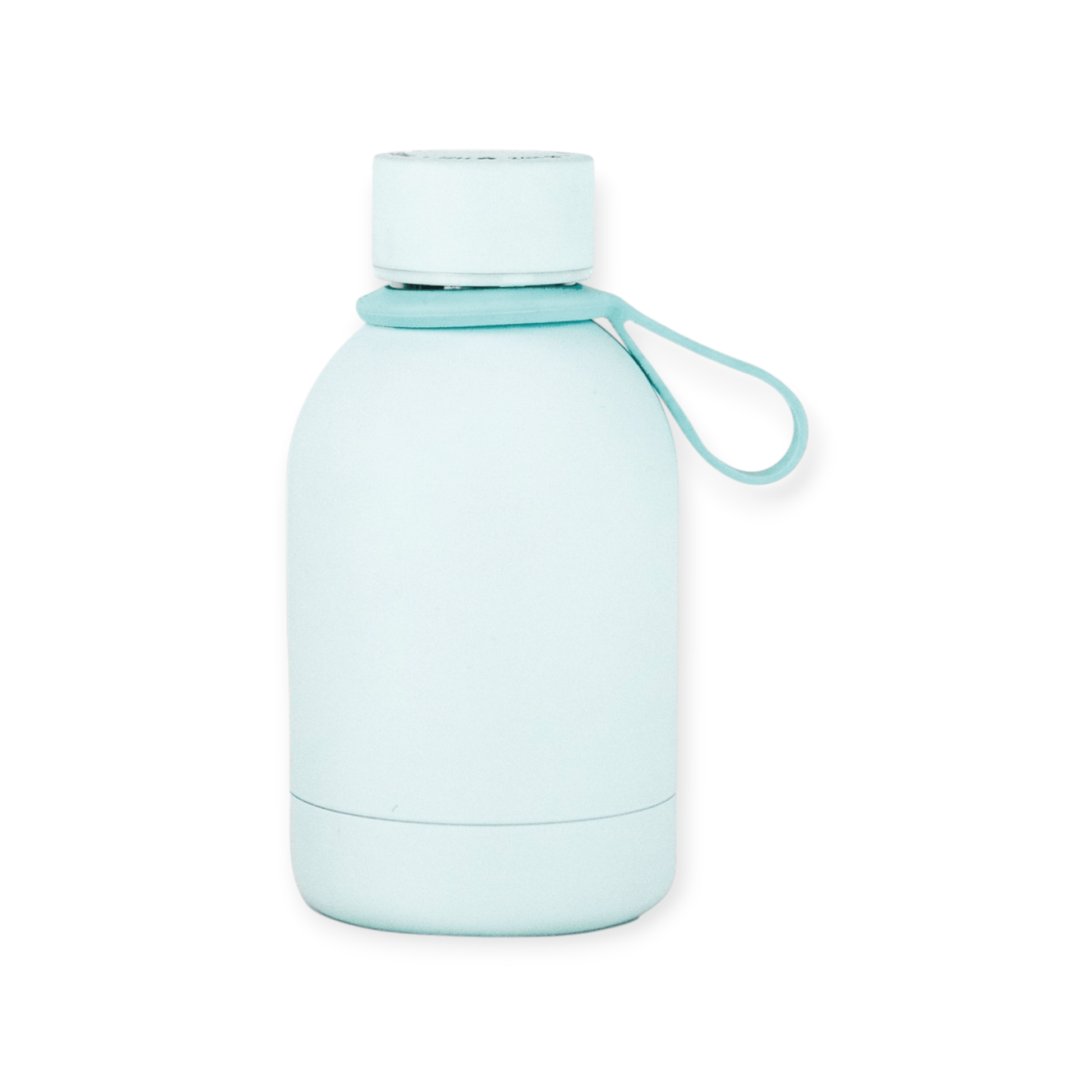 YOKO DESIGN Isolierflasche Blush - Daiquiri, 350 ml - Siliblu Boutique & Atelier