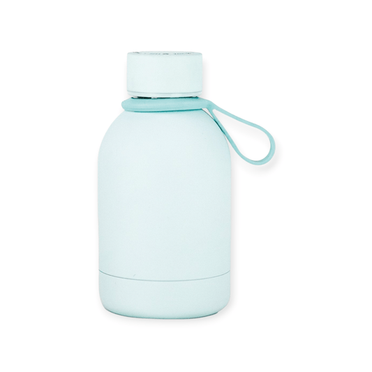 YOKO DESIGN Isolierflasche Blush - Daiquiri, 350 ml - Siliblu Boutique & Atelier
