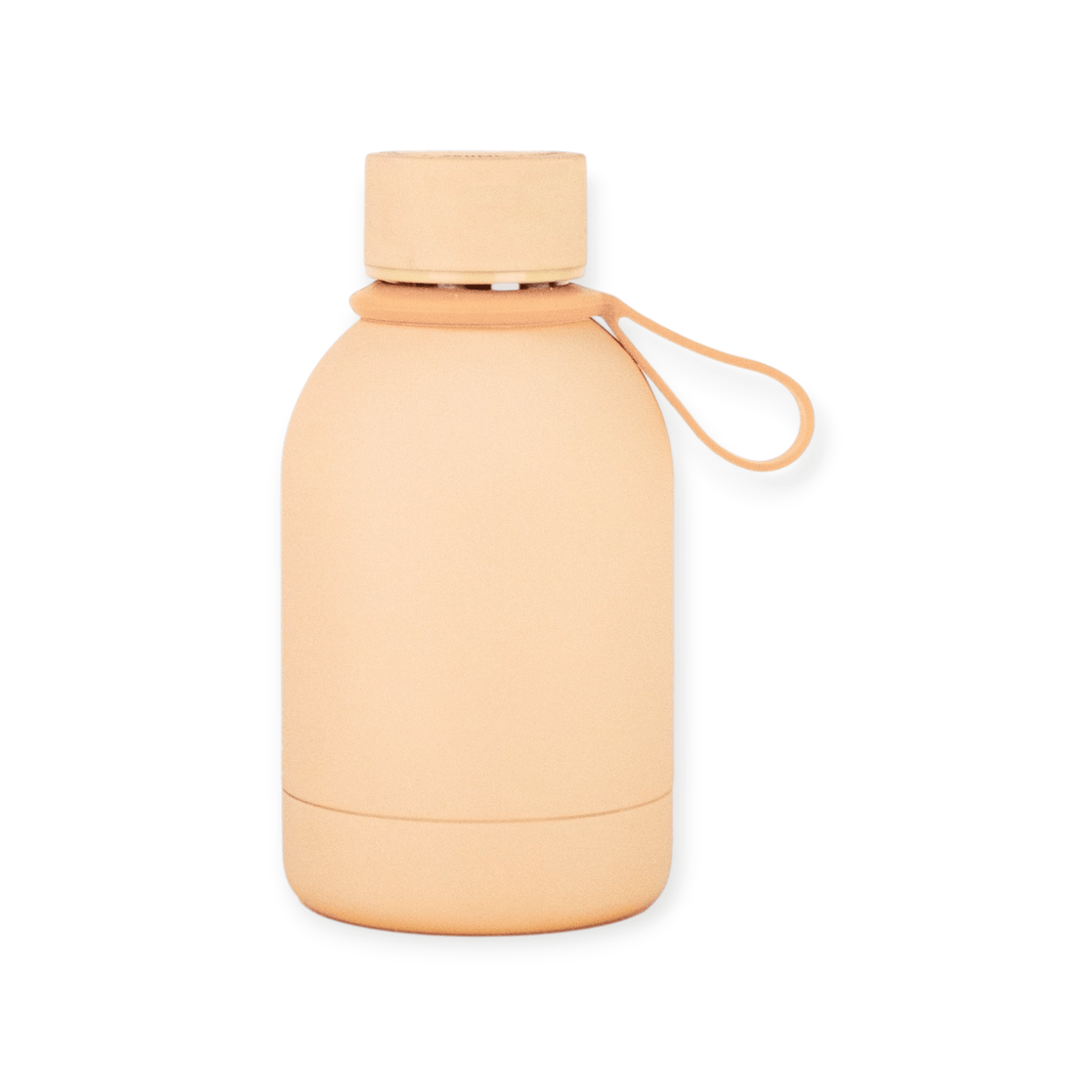 YOKO DESIGN Isolierflasche Blush - Mimosa - 350 ml - Siliblu Boutique & Atelier