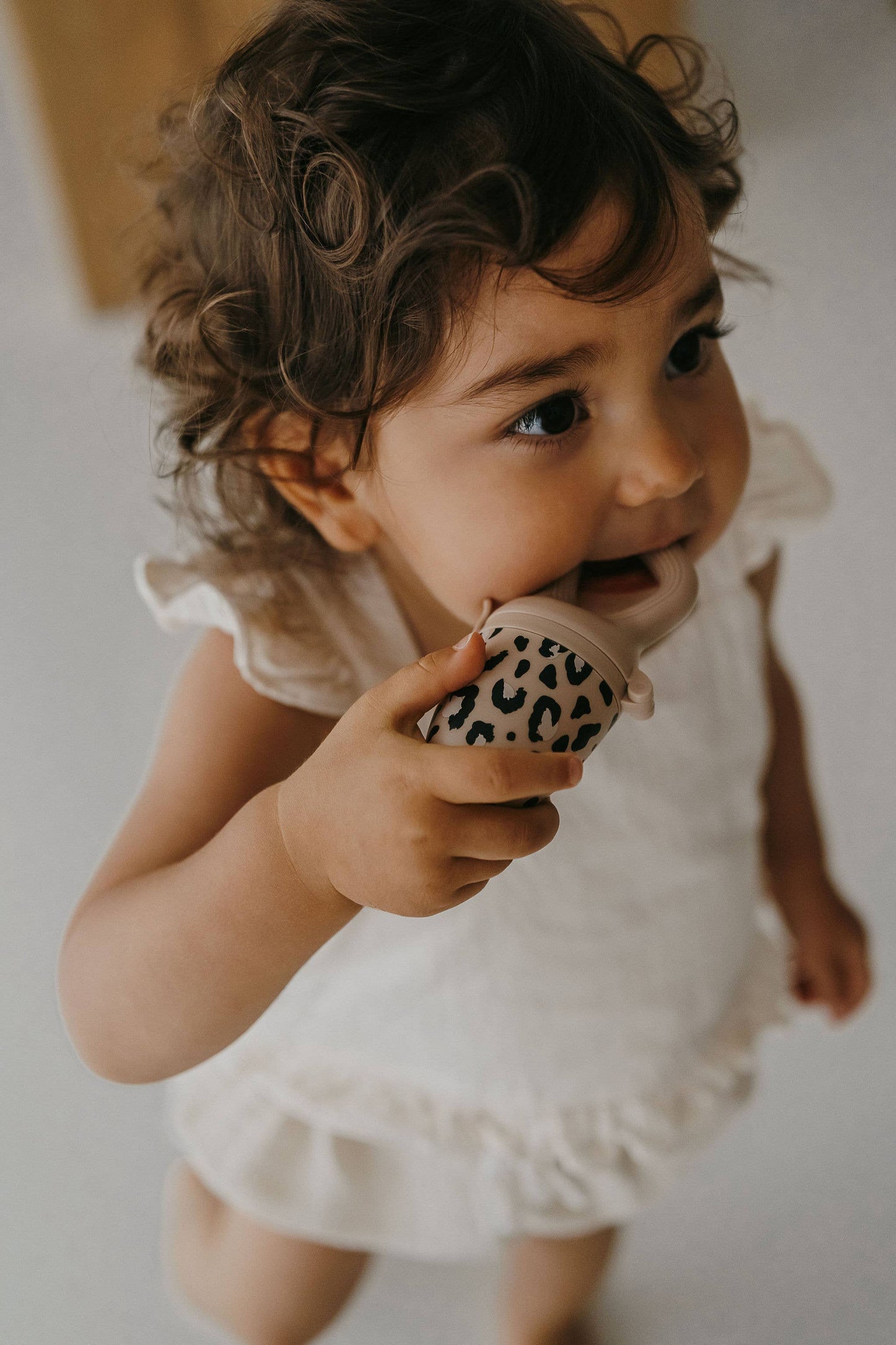 Zakuw Fruchtsauger - Leo - Siliblu Boutique & Atelier