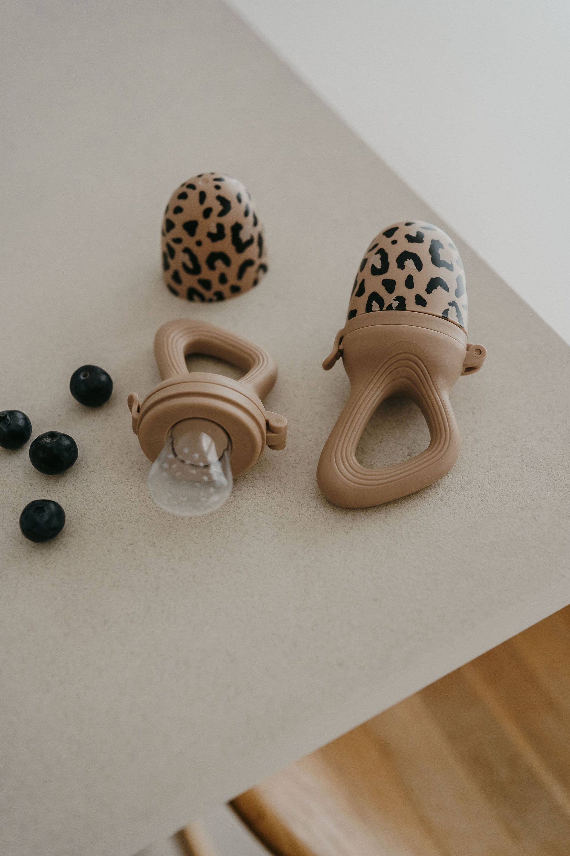 Zakuw Fruchtsauger - Leo - Siliblu Boutique & Atelier