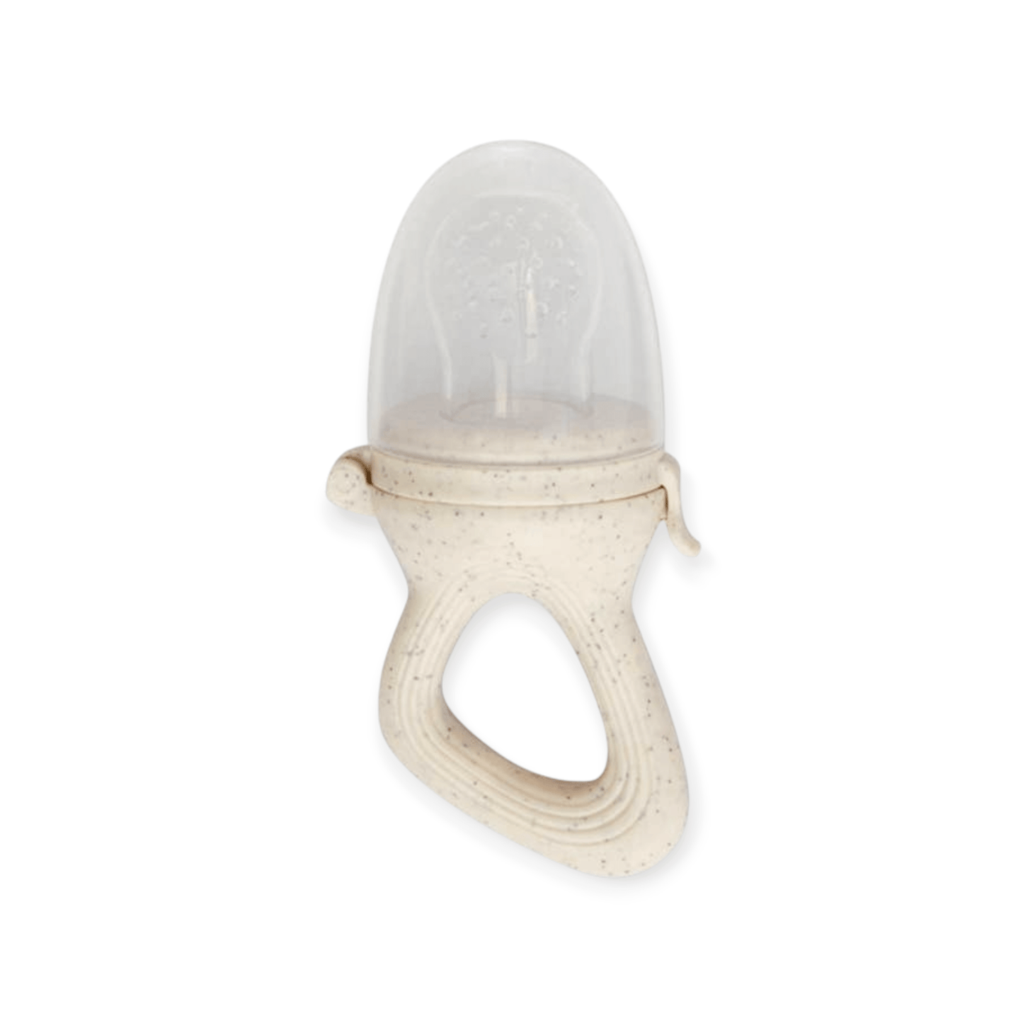 Zakuw Fruchtsauger - Sand - Siliblu Boutique & Atelier