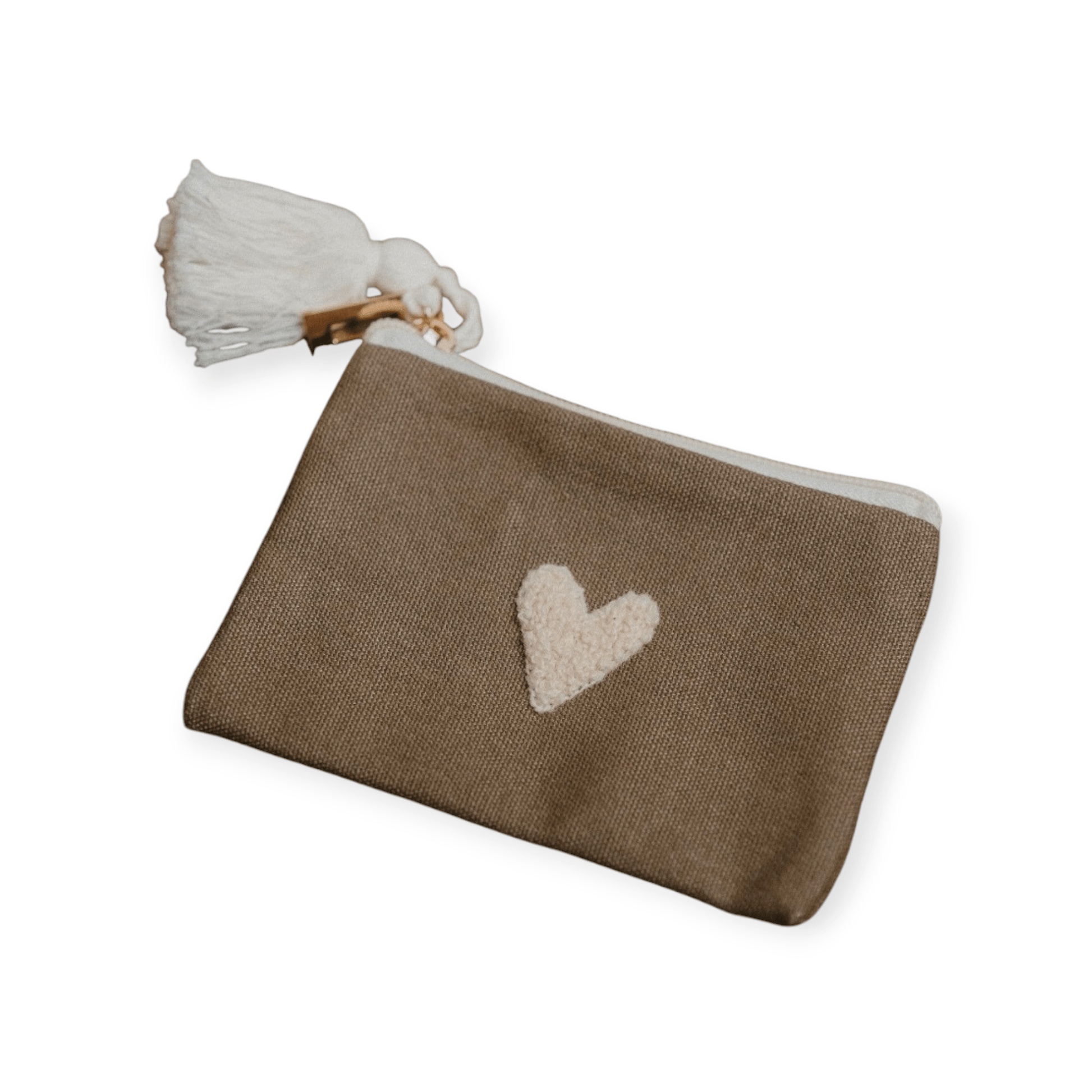 Zakuw Geldbörse - Maulwurf - Siliblu Boutique & Atelier