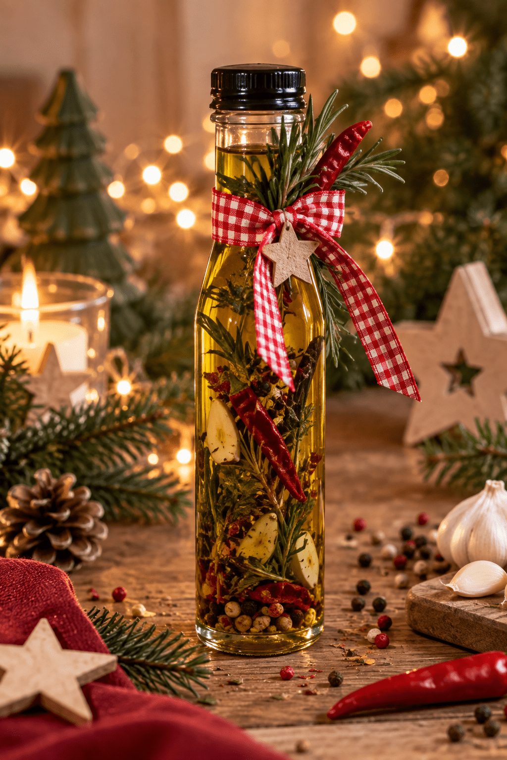 "Zauberhafte Weihnachtswerkstatt" Donnerstag, 26.11.26 / 13.30 - 17.00 Uhr - Siliblu Boutique &amp; Atelier