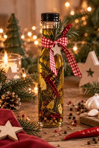 "Zauberhafte Weihnachtswerkstatt" Donnerstag, 26.11.26 / 13.30 - 17.00 Uhr - Siliblu Boutique &amp; Atelier