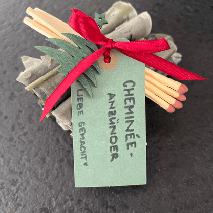 "Zauberhafte Weihnachtswerkstatt" Mittwoch, 02.12.26 / 13.30 - 17.00 Uhr - Siliblu Boutique &amp; Atelier
