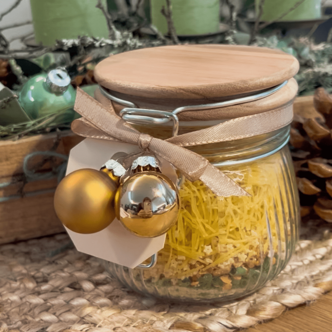 "Zauberhafte Weihnachtswerkstatt" Mittwoch, 02.12.26 / 13.30 - 17.00 Uhr - Siliblu Boutique & Atelier