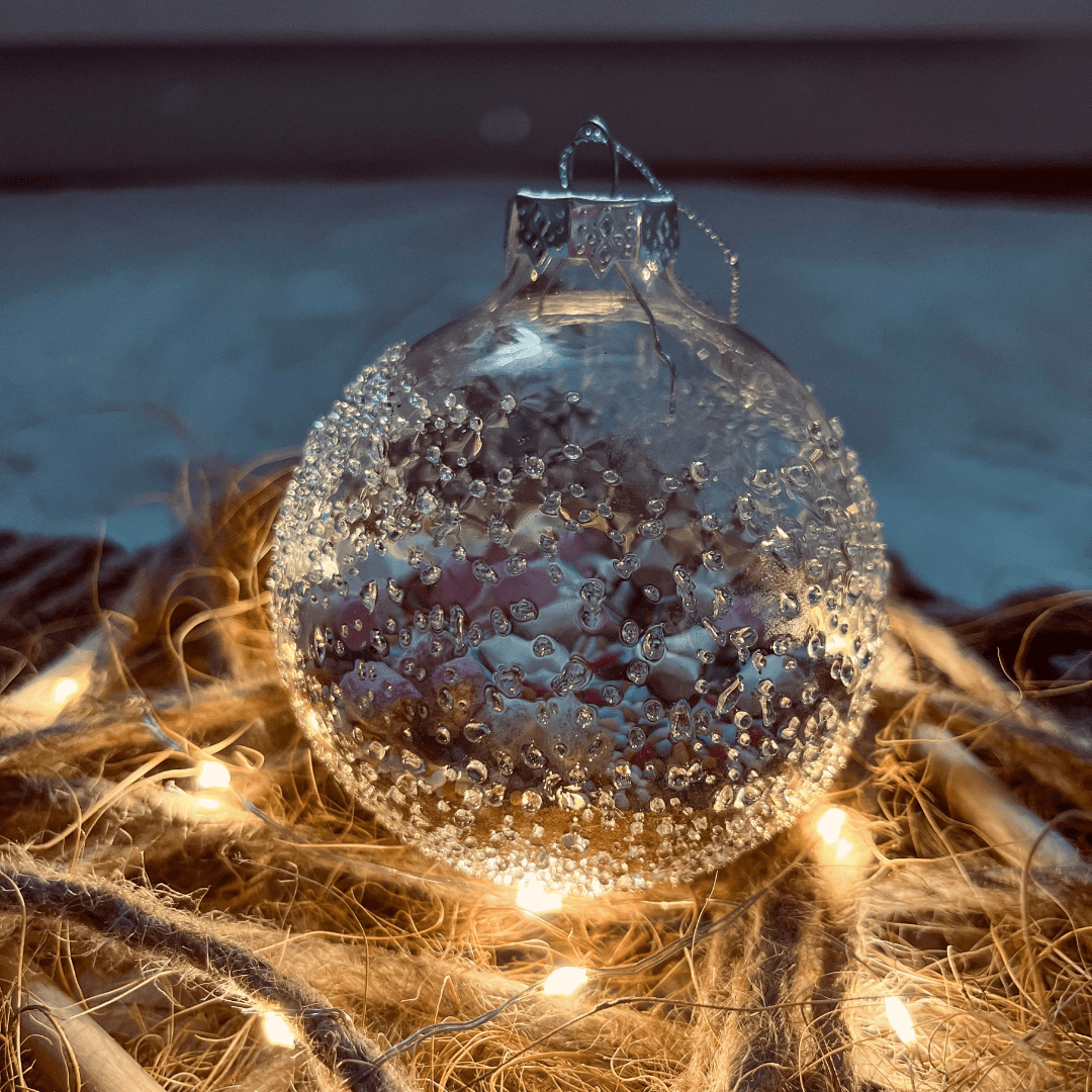 "Zauberhafte Weihnachtswerkstatt" Mittwoch, 02.12.26 / 13.30 - 17.00 Uhr - Siliblu Boutique & Atelier