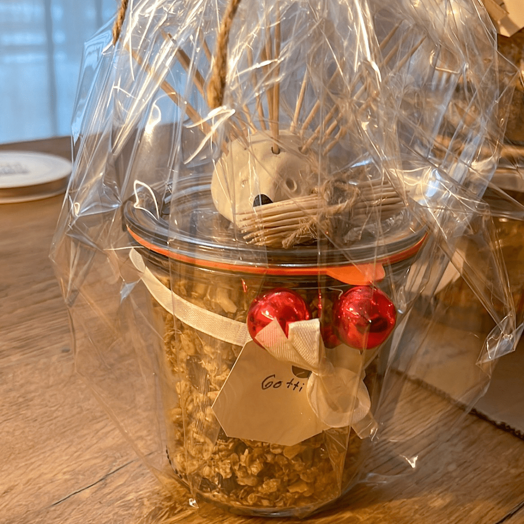 "Zauberhafte Weihnachtswerkstatt" Mittwoch, 02.12.26 / 13.30 - 17.00 Uhr - Siliblu Boutique &amp; Atelier