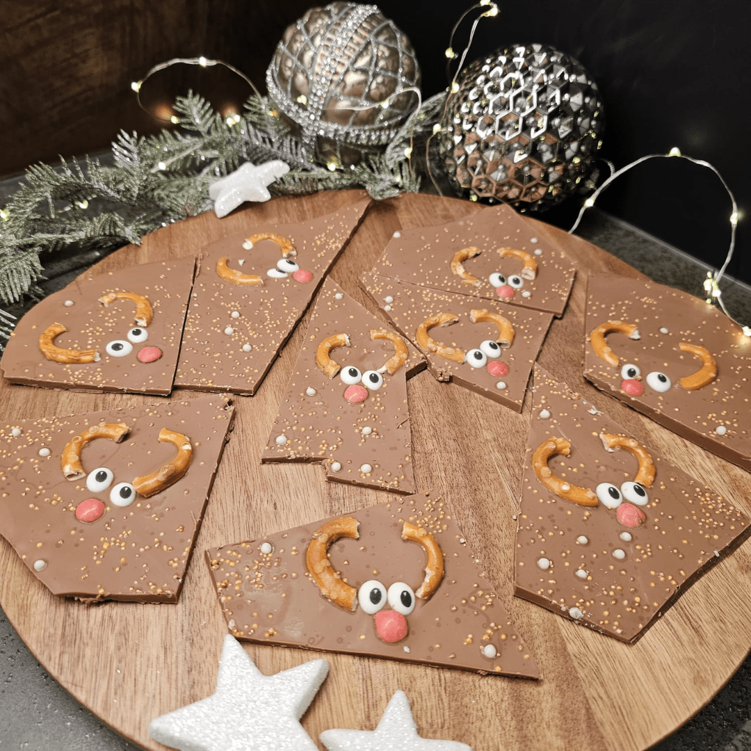 "Zauberhafte Weihnachtswerkstatt" Mittwoch, 02.12.26 / 13.30 - 17.00 Uhr - Siliblu Boutique &amp; Atelier