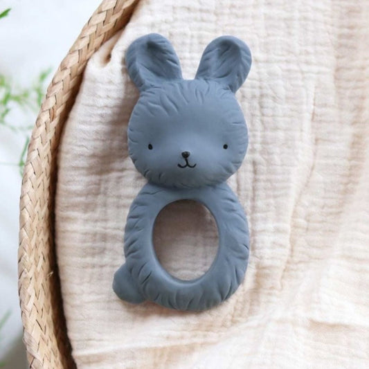 A LITTLE LOVELY COMPANY Beissring Hase - Siliblu Boutique & Atelier