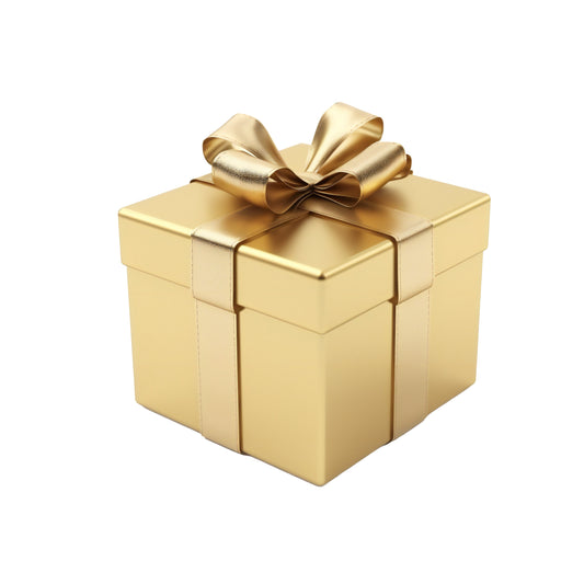 Als Geschenk verpacken - Siliblu Boutique & Atelier