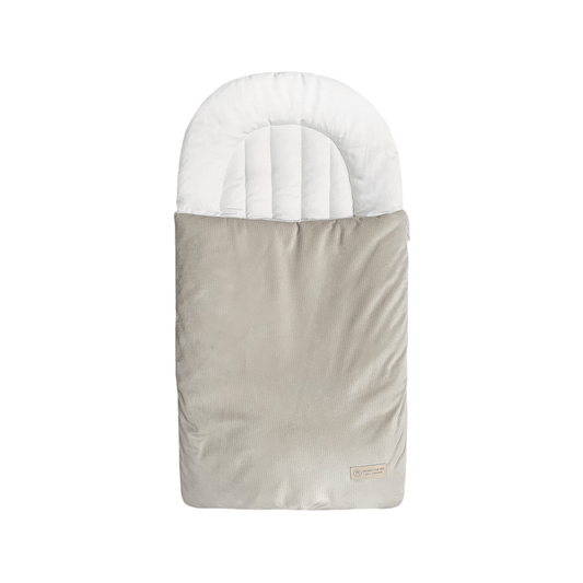 Babyschlafsack SLEEPY "Samt" // TOG 2.5 - Siliblu Boutique & Atelier