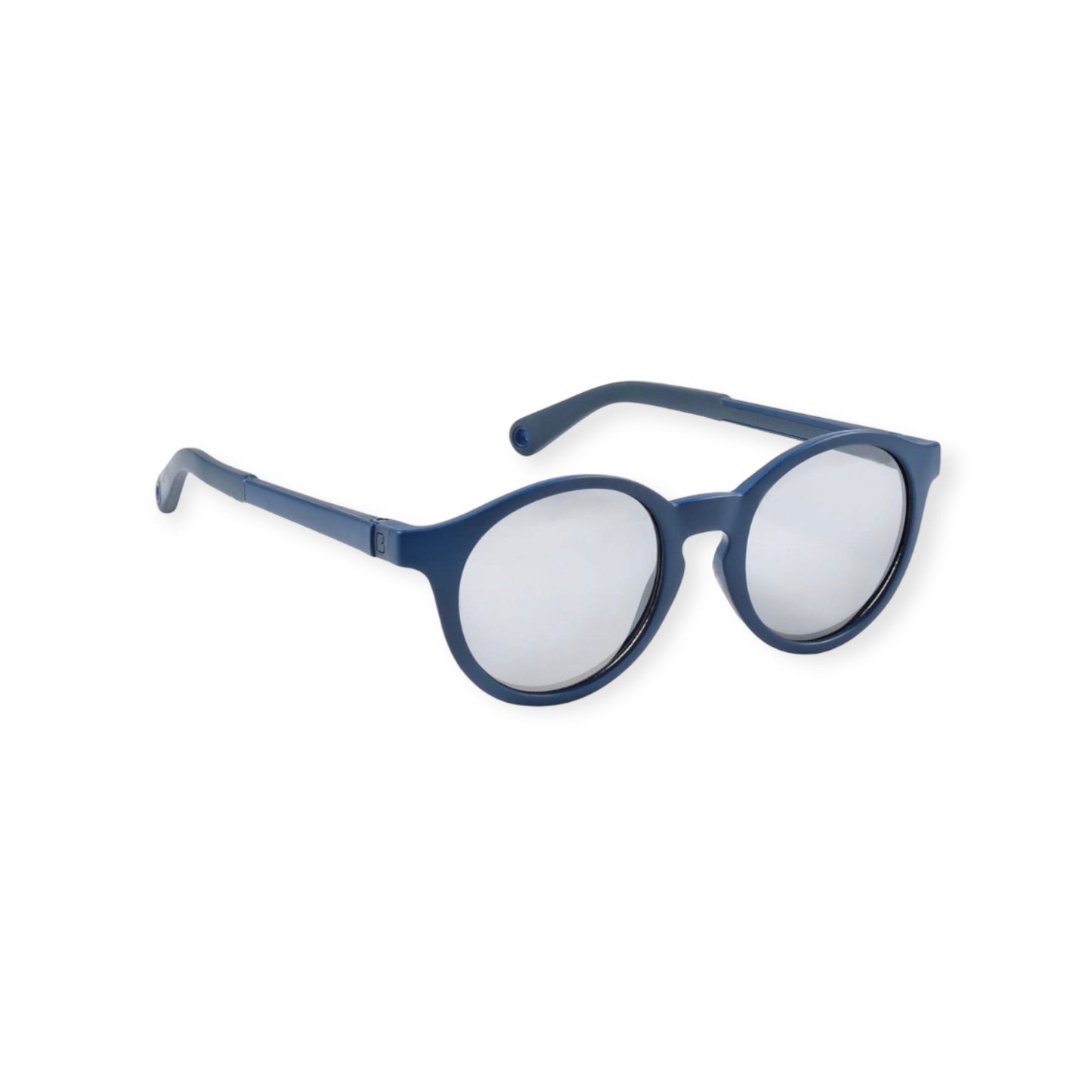 BÉABA Sonnenbrille 4-6 Jahre "Blue Marine" - Siliblu Boutique & Atelier
