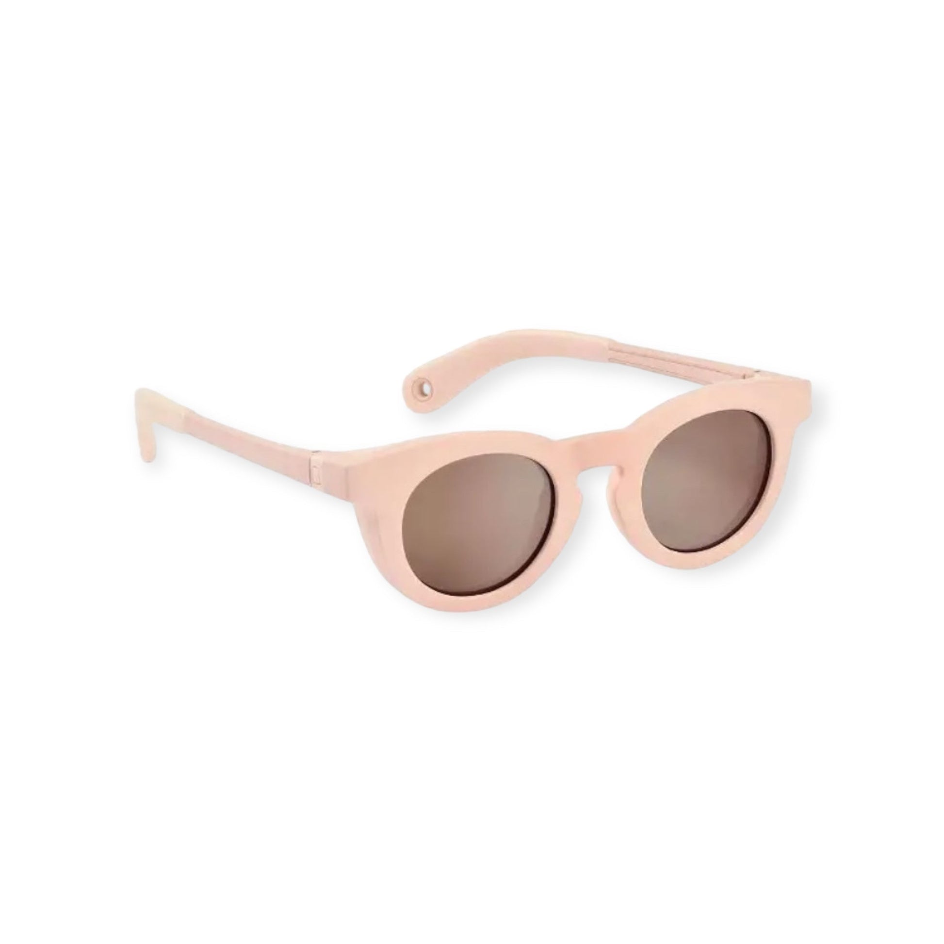 BÉABA Sonnenbrille DELIGHT 9 - 24 Monate "Rosa" - Siliblu Boutique & Atelier