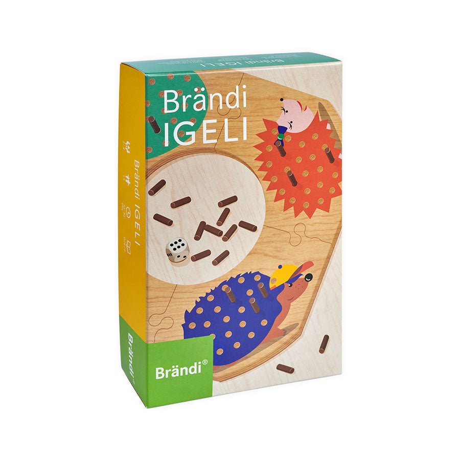 Brändi Igeli - Siliblu Boutique & Atelier