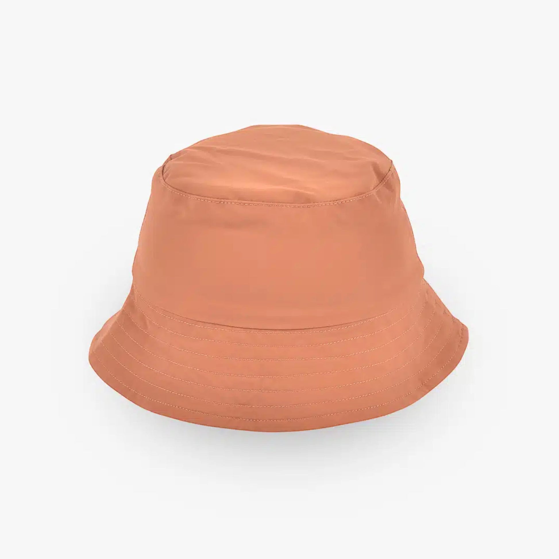 Bucket Hat "Camel" 3-7 Jahre - Siliblu Boutique & Atelier