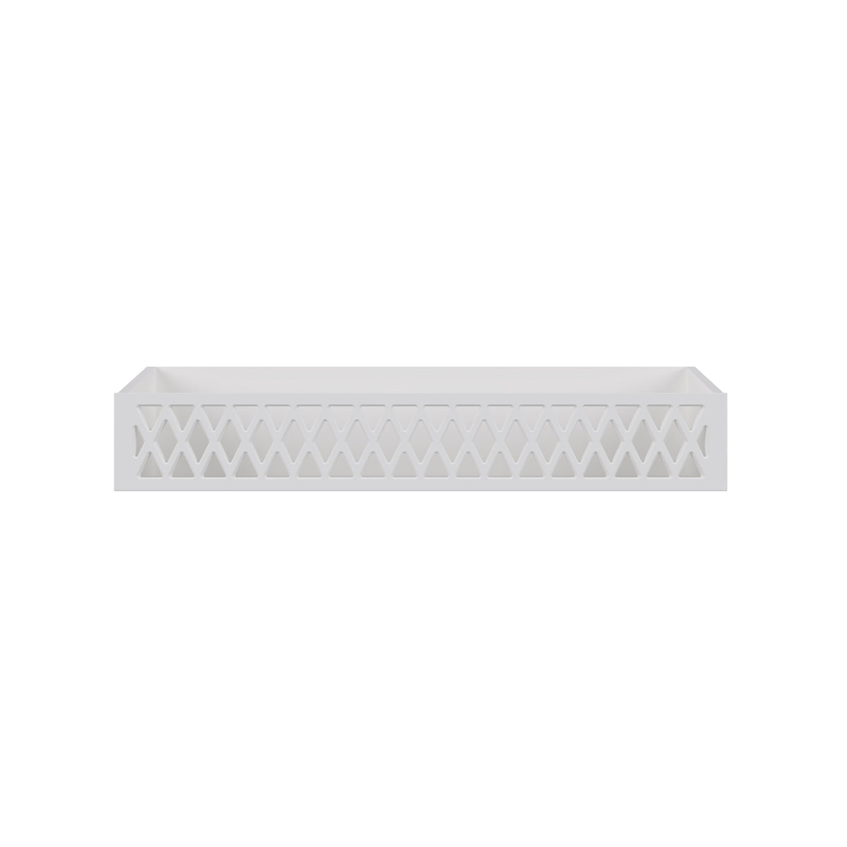 Cam Cam Copenhagen Harlequin Regal "weiss" - Siliblu Boutique &amp; Atelier