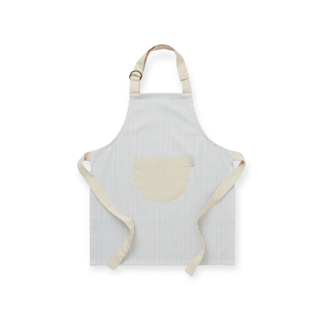 Cam Cam Copenhagen Kinderkochschürze "Classic Stripes Blue" - Siliblu Boutique &amp; Atelier