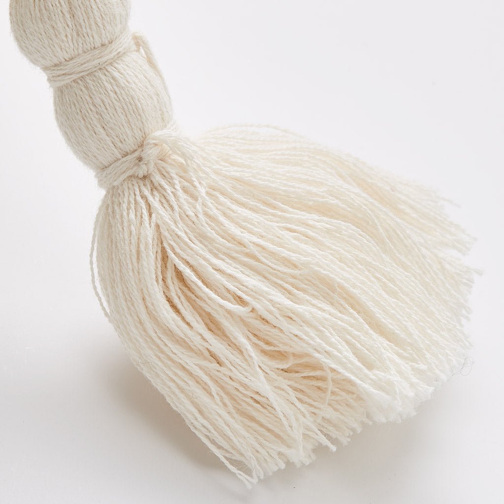 Cam Cam Copenhagen Kissen "Herringbone" (2 Farben) - Siliblu Boutique &amp; Atelier