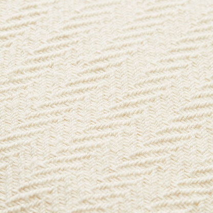 Cam Cam Copenhagen Kissen "Herringbone" (2 Farben) - Siliblu Boutique &amp; Atelier