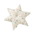 Cam Cam Copenhagen "Sternkissen" Pressed Leaves Rose - Siliblu Boutique & Atelier