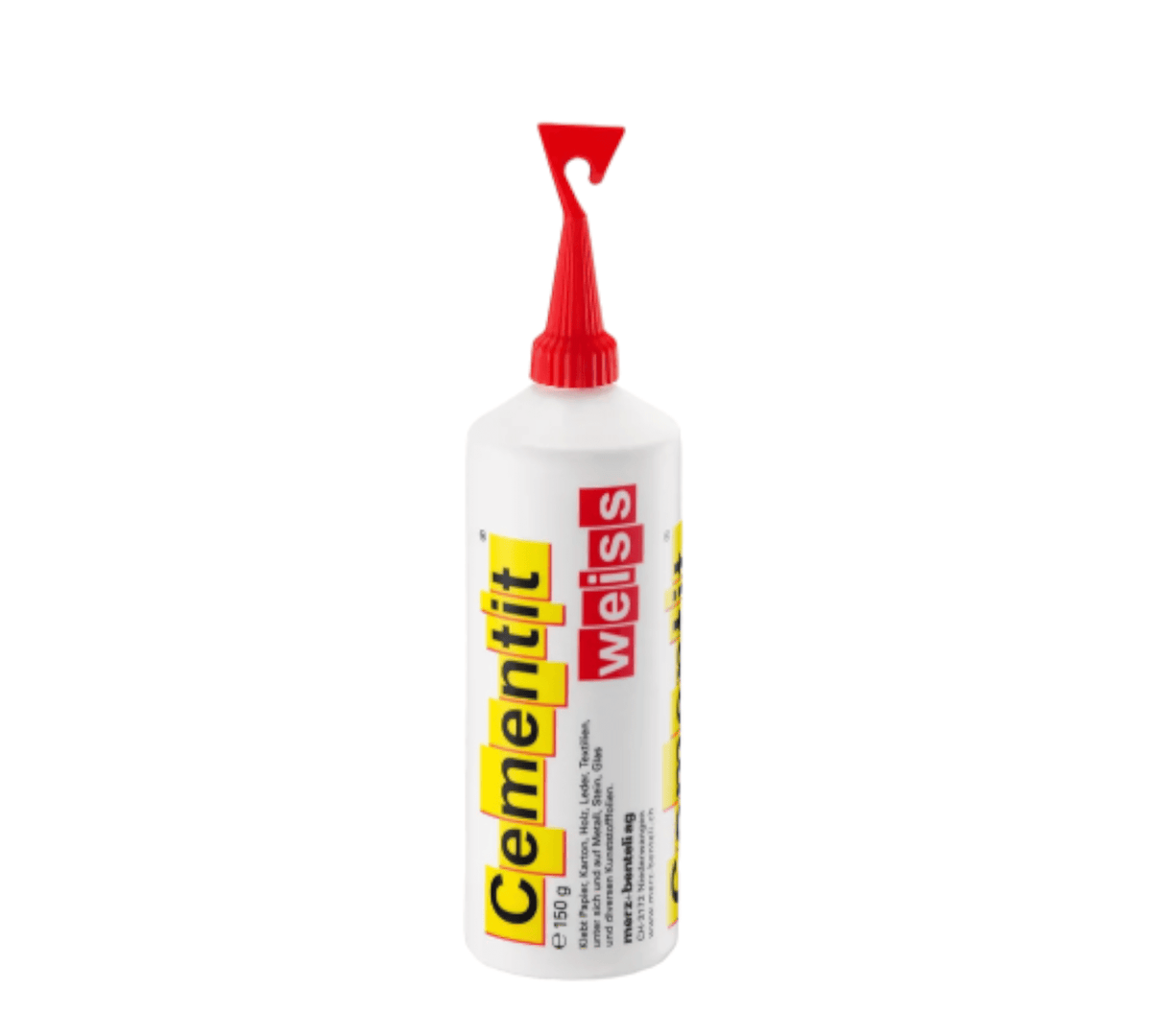 Cementit Weissleim / Bastelleim 150g - Siliblu Boutique &amp; Atelier