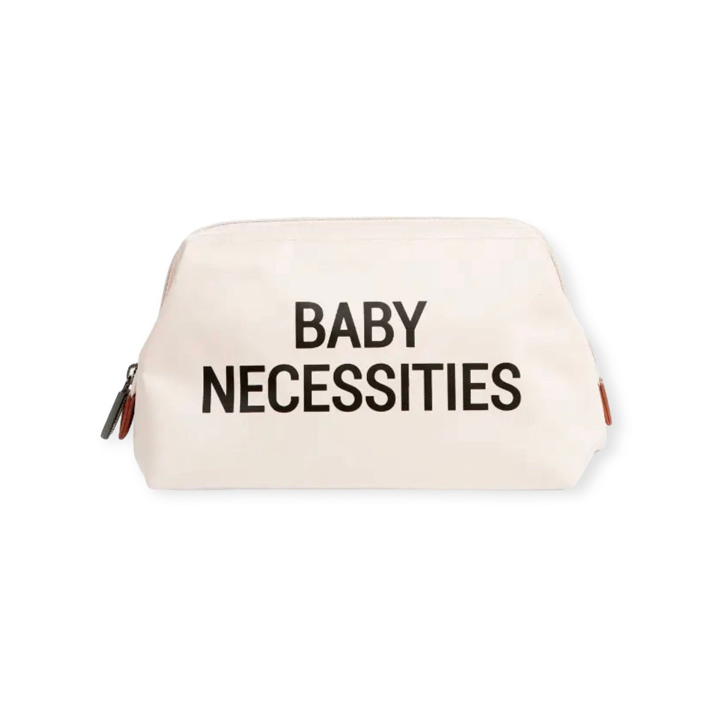 CHILDHOME Baby Necessaire "Altweiss & Teddy" - Siliblu Boutique & Atelier