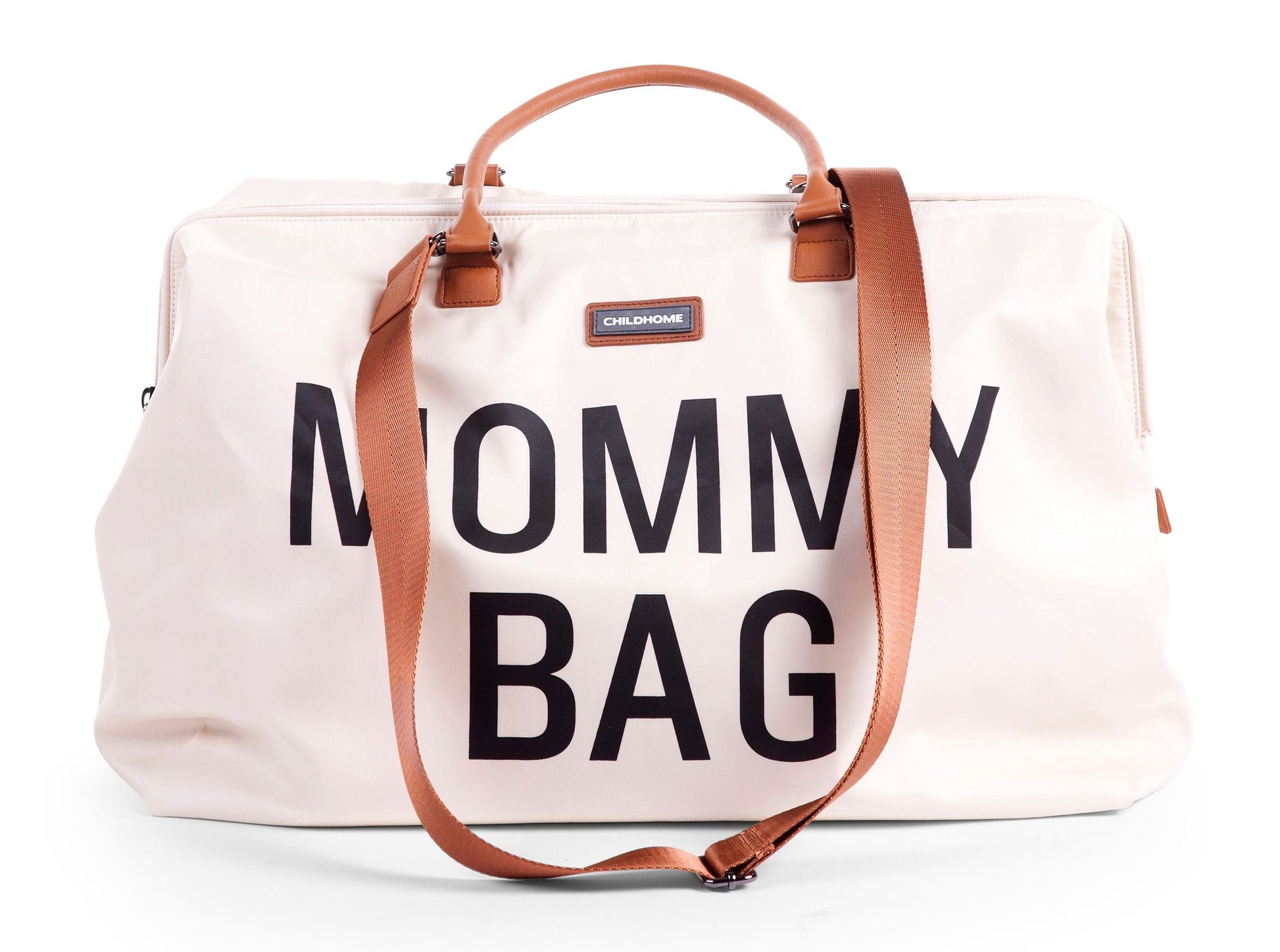 CHILDHOME "Mommy Bag" Altweiss - Siliblu Boutique & Atelier