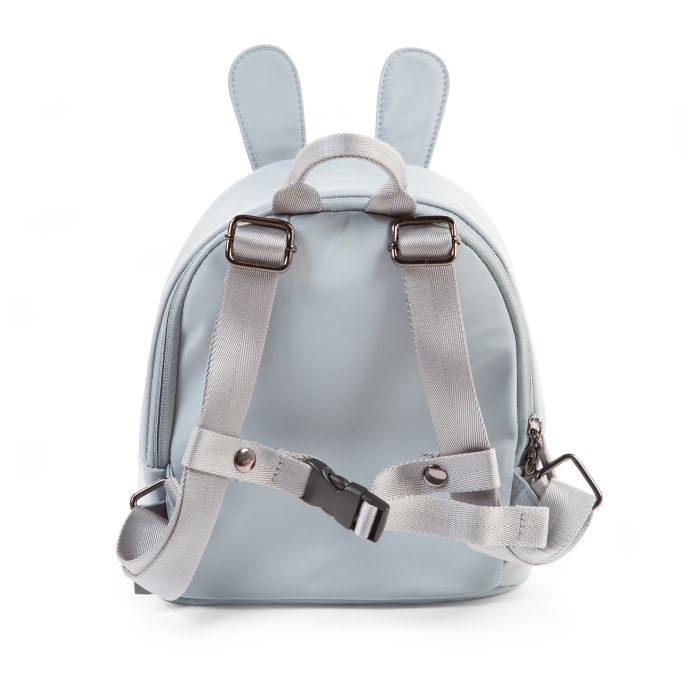CHILDHOME "My first Bag" - Grau/Altweiss - Siliblu Boutique & Atelier