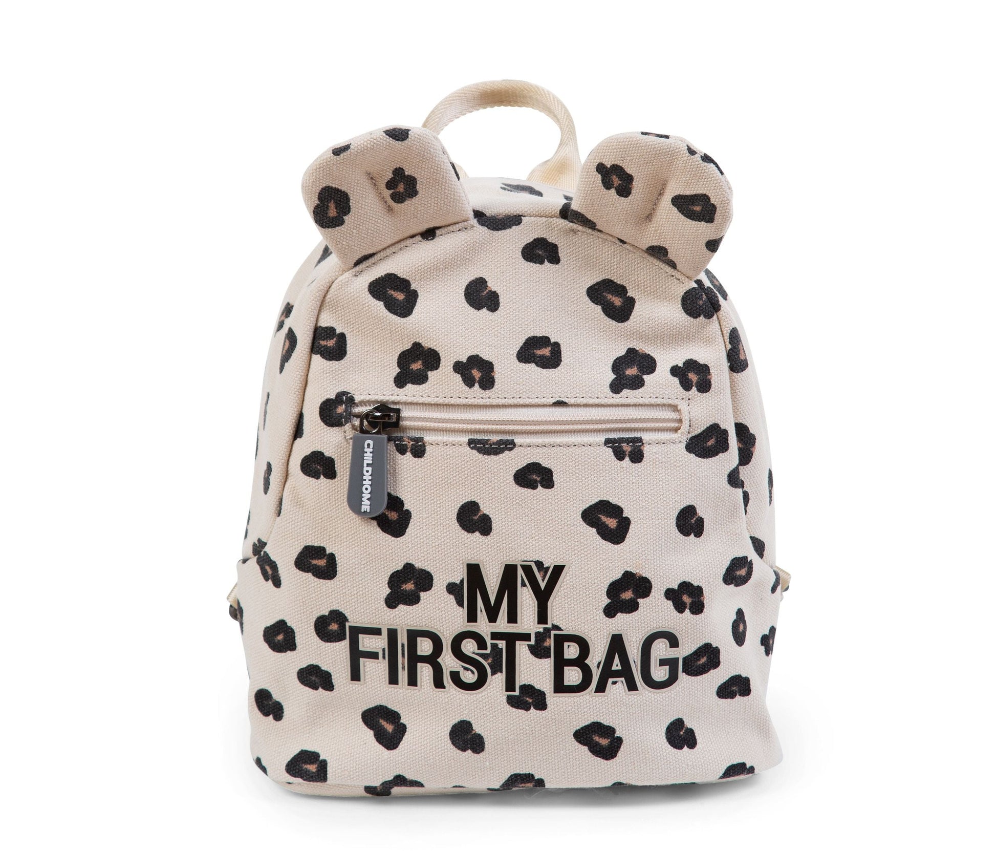 CHILDHOME "My first Bag" Leopard - Siliblu Boutique & Atelier