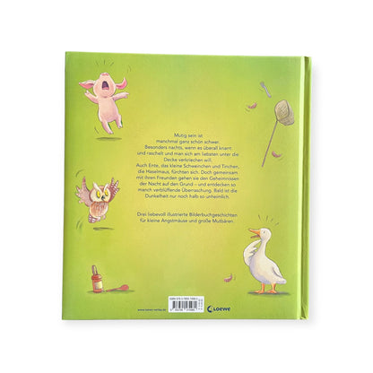 Das grosse Buch vom Mutigsein - Siliblu Boutique &amp; Atelier