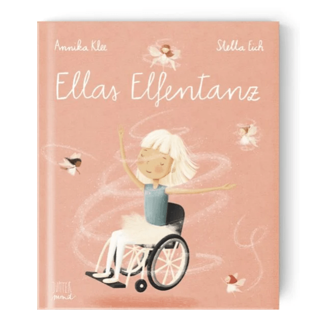 Ellas Elfentanz - Siliblu Boutique & Atelier