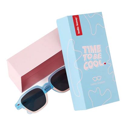 hello hossy Sonnenbrille "Mini Kelly" - Siliblu Boutique &amp; Atelier