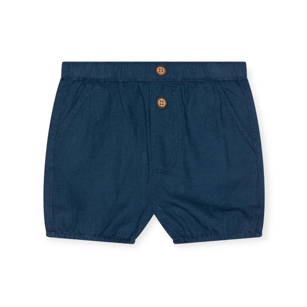 HUST and CLAIRE Shorts "Blue Moon" - Siliblu Boutique & Atelier