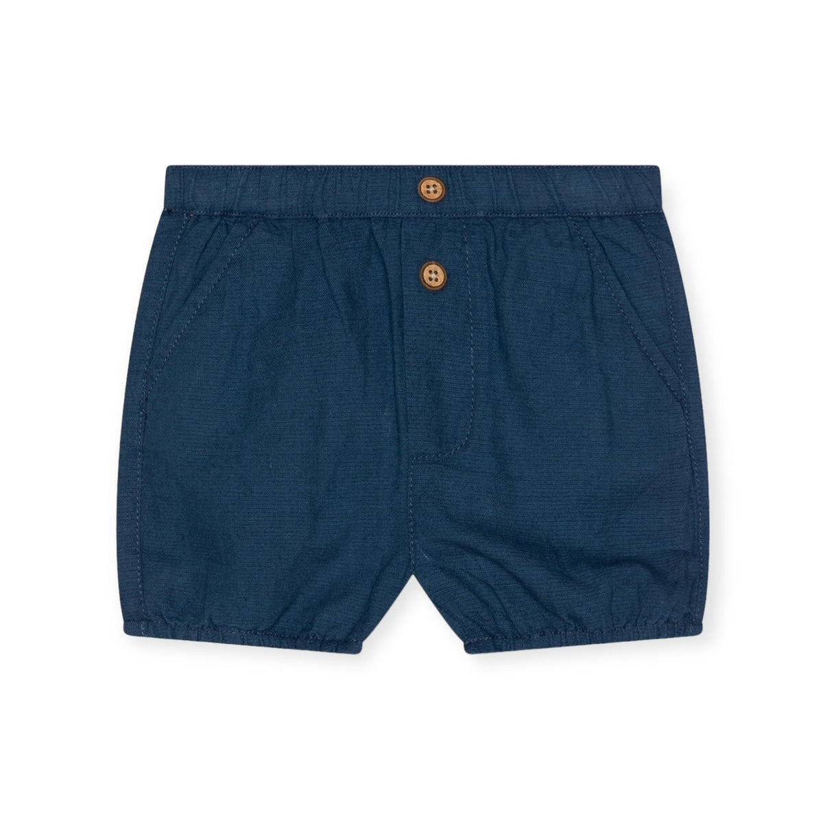 HUST and CLAIRE Shorts "Blue Moon" - Siliblu Boutique &amp; Atelier