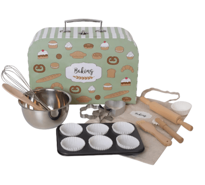 Jabadabado Backset - Koffer - Siliblu Boutique &amp; Atelier