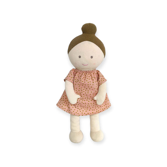 JABADABADO Puppe "Astrid" - Siliblu Boutique & Atelier
