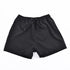 LEAN Jungen Badeshorts "Black" - Siliblu Boutique & Atelier