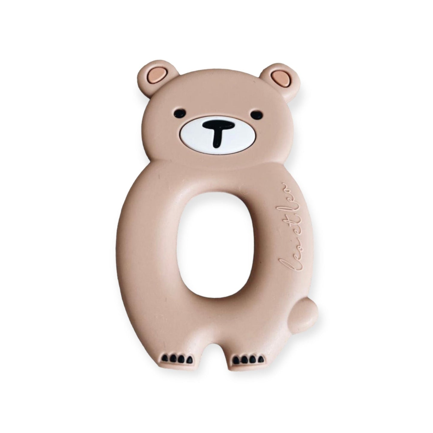 leo et lea Beissring "Big Bear" - Siliblu Boutique & Atelier