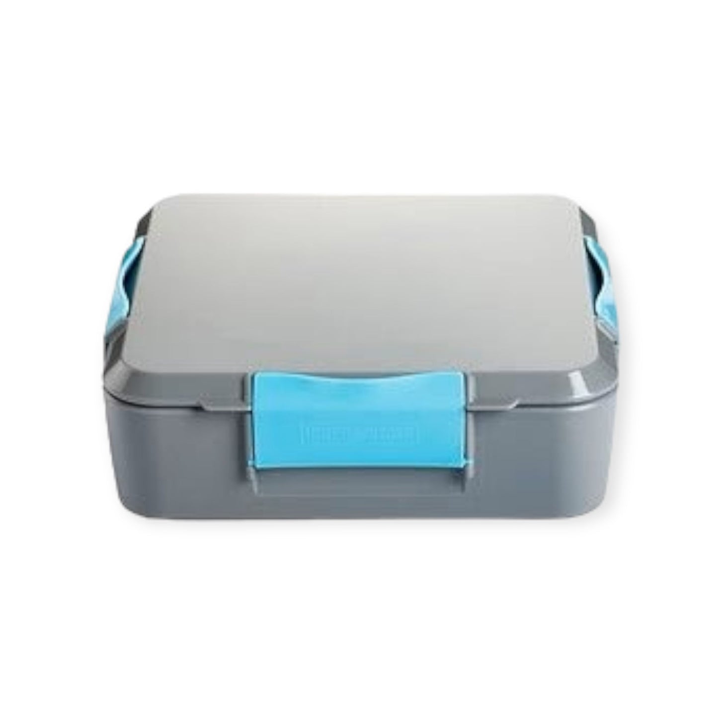 Little Lunch Box "Bento Three PLUS" Uni Grau - Siliblu Boutique & Atelier
