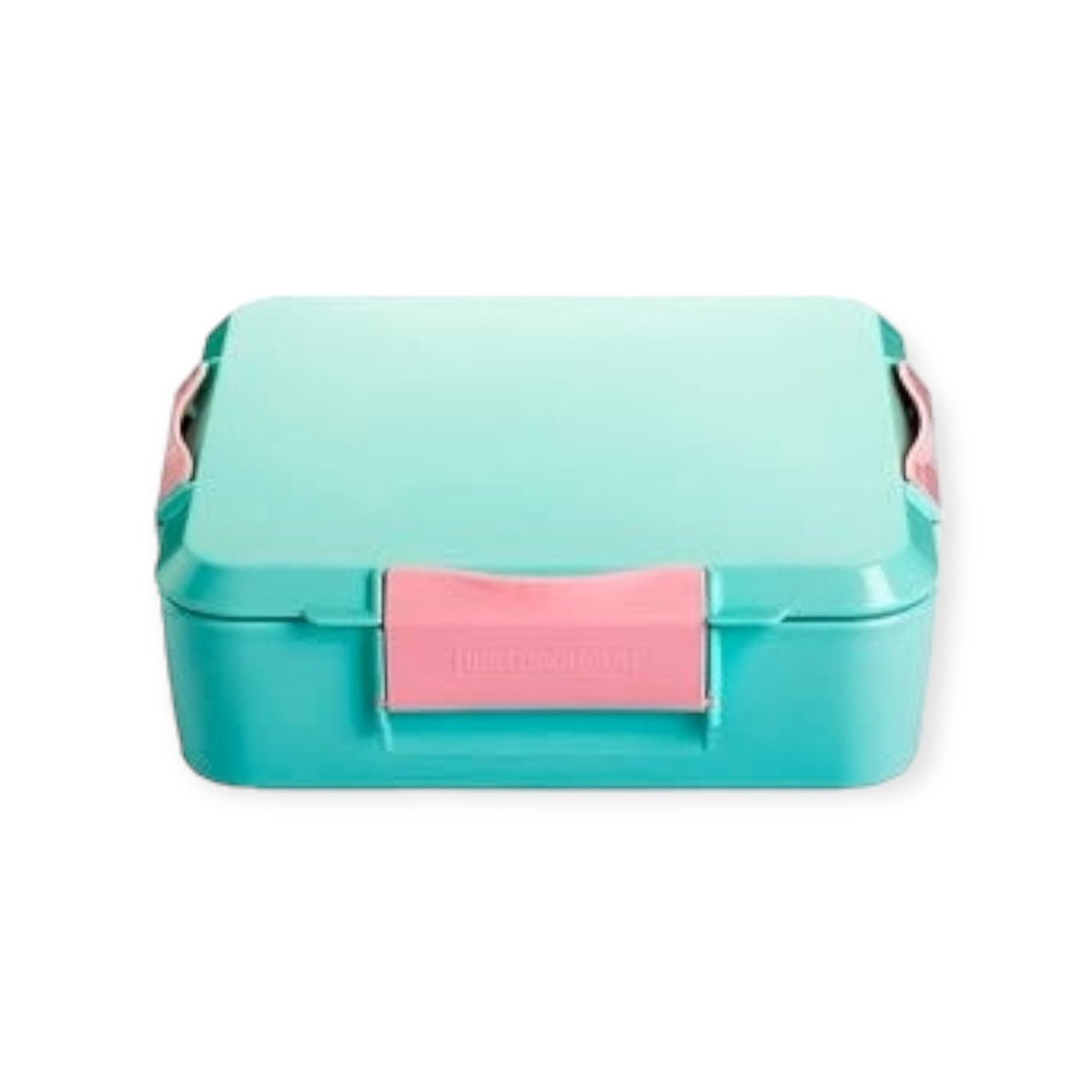 Little Lunch Box "Bento Three PLUS" Uni Mint - Siliblu Boutique & Atelier