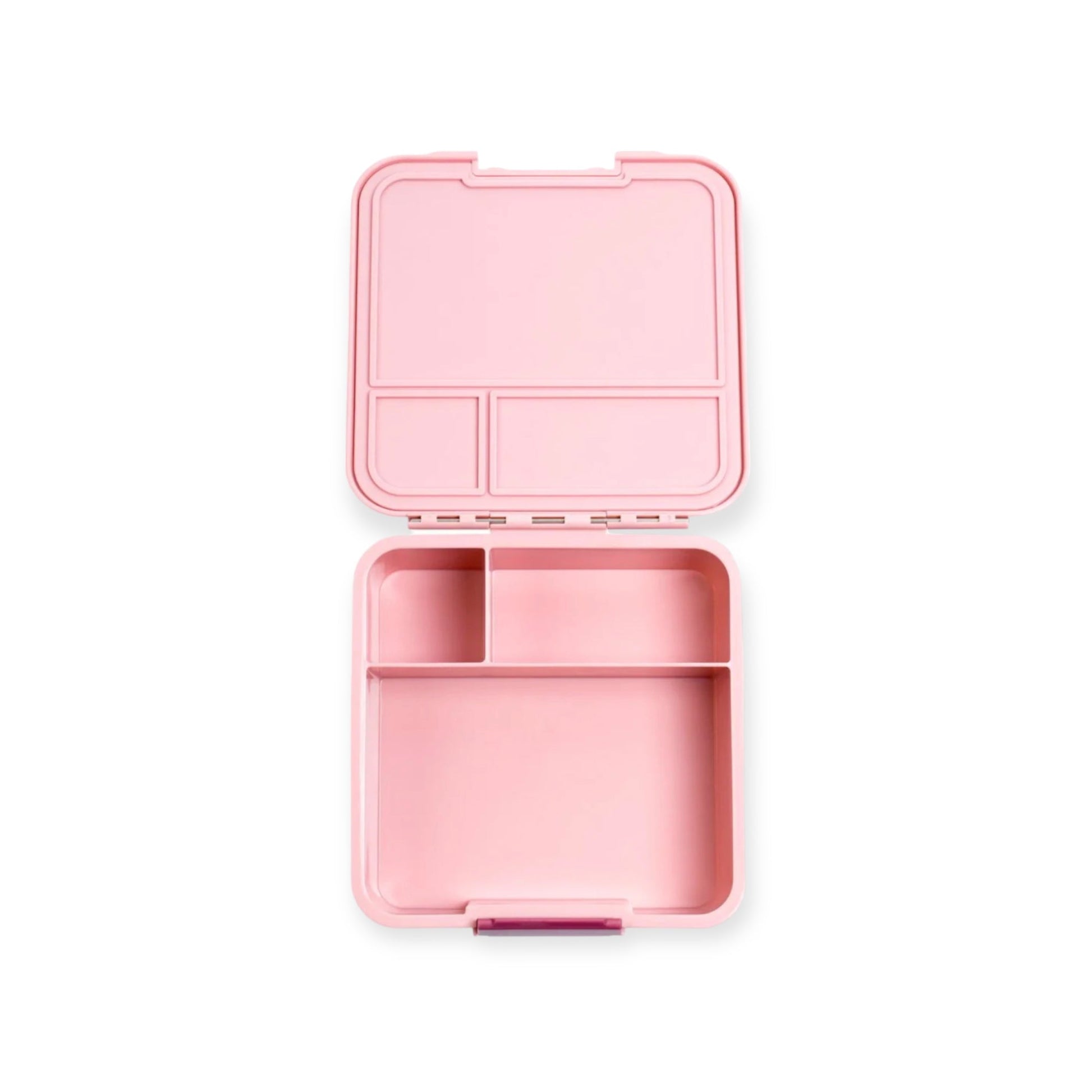 Little Lunch Box "Bento Three" Uni Altrosa - Siliblu Boutique & Atelier