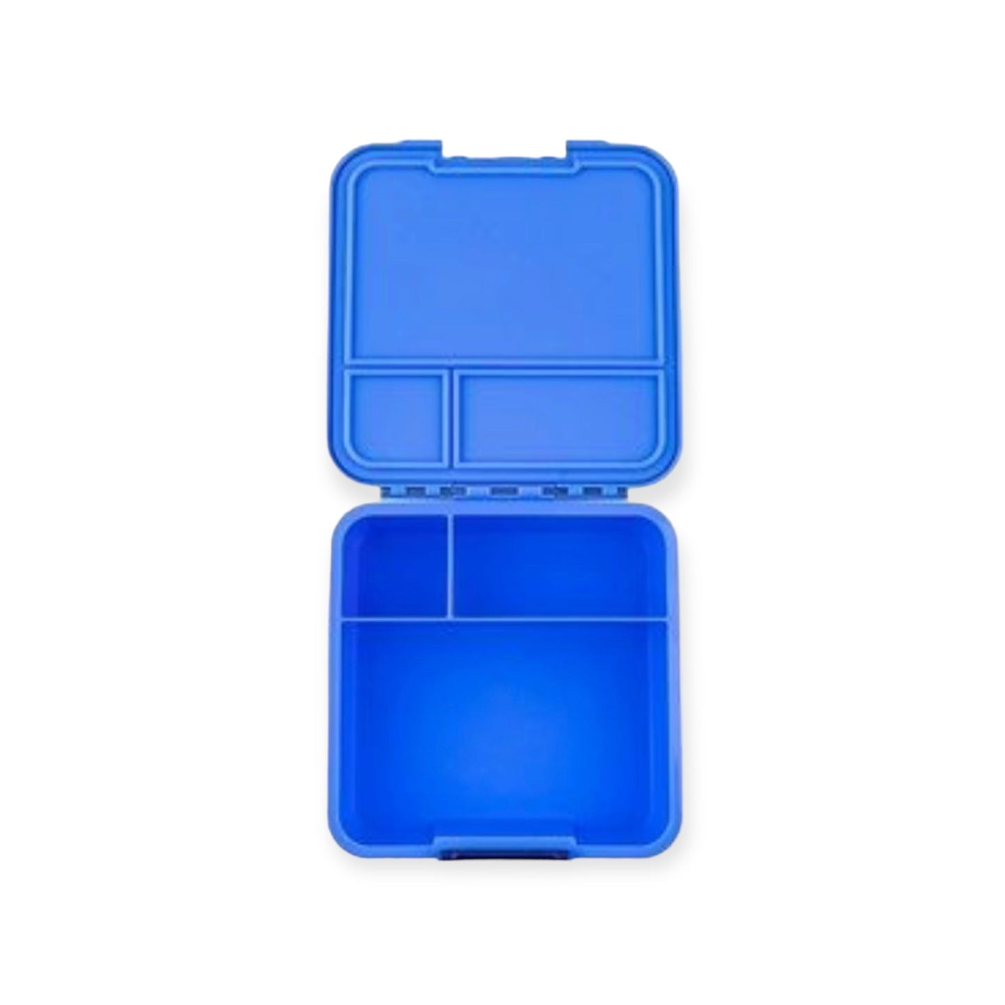 Little Lunch Box "Bento Three" Uni Blaubeere - Siliblu Boutique & Atelier